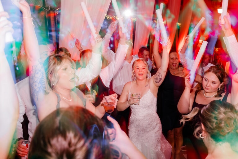 wedding party venue in Floridia