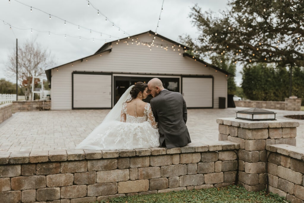 wedding Venue In Palm Bay FL