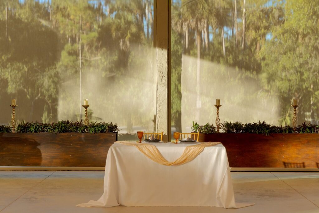 wedding venues near Melbourne FL