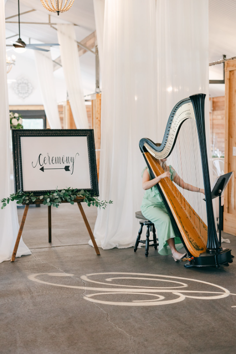Space Coast wedding venues